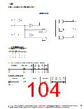 浏览型号SN74LV的Datasheet PDF文件第104页