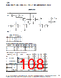 浏览型号SN74LV的Datasheet PDF文件第108页