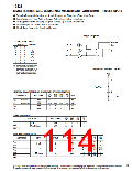 浏览型号SN74LV的Datasheet PDF文件第114页