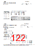 浏览型号SN74LV的Datasheet PDF文件第122页