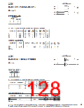浏览型号SN74LV的Datasheet PDF文件第128页