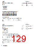 浏览型号SN74LV的Datasheet PDF文件第129页