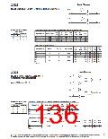 浏览型号SN74LV的Datasheet PDF文件第136页