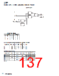 浏览型号SN74LV的Datasheet PDF文件第137页