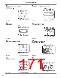 浏览型号SN74LV的Datasheet PDF文件第171页