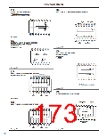 浏览型号SN74LV的Datasheet PDF文件第173页