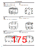 浏览型号SN74LV的Datasheet PDF文件第175页