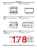 浏览型号SN74LV的Datasheet PDF文件第178页