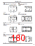 浏览型号SN74LV的Datasheet PDF文件第180页