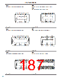 浏览型号SN74LV的Datasheet PDF文件第187页