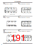 浏览型号SN74LV的Datasheet PDF文件第191页