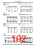 浏览型号SN74LV的Datasheet PDF文件第192页