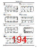 浏览型号SN74LV的Datasheet PDF文件第194页