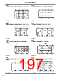 浏览型号SN74LV的Datasheet PDF文件第197页