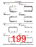 浏览型号SN74LV的Datasheet PDF文件第199页