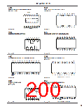 浏览型号SN74LV的Datasheet PDF文件第200页