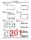 浏览型号SN74LV的Datasheet PDF文件第201页