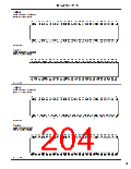 浏览型号SN74LV的Datasheet PDF文件第204页
