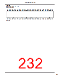 浏览型号SN74LV的Datasheet PDF文件第232页