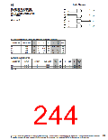浏览型号SN74LV的Datasheet PDF文件第244页