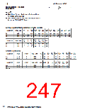 浏览型号SN74LV的Datasheet PDF文件第247页