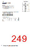 浏览型号SN74LV的Datasheet PDF文件第249页