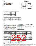 浏览型号SN74LV的Datasheet PDF文件第252页