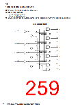 浏览型号SN74LV的Datasheet PDF文件第259页