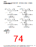浏览型号SN74LV的Datasheet PDF文件第74页