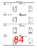 浏览型号SN74LV的Datasheet PDF文件第84页