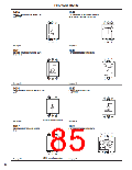 浏览型号SN74LV的Datasheet PDF文件第85页