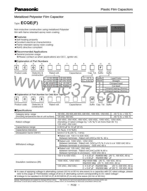 ECQ-E6224KF图片预览