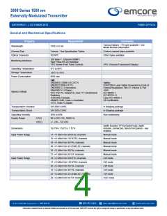 浏览型号3998-0LD3-11001的Datasheet PDF文件第4页