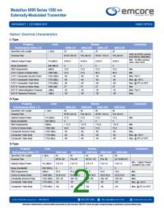 浏览型号6000-0D01-11001_13的Datasheet PDF文件第2页