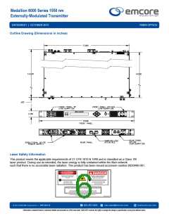 浏览型号6000-0D01-11001_13的Datasheet PDF文件第6页