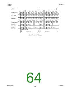 浏览型号AK4675的Datasheet PDF文件第64页