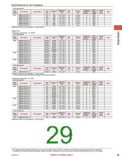 浏览型号AMK316AB7105KA-T的Datasheet PDF文件第29页