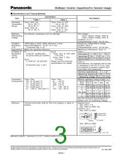 浏览型号ECJ-2VC1H681J的Datasheet PDF文件第3页
