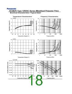 浏览型号ECQ-E6224KF的Datasheet PDF文件第18页