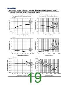 浏览型号ECQ-E6224KF的Datasheet PDF文件第19页