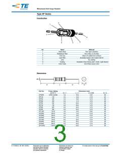 浏览型号EP3WS47RJ的Datasheet PDF文件第3页