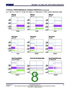 浏览型号MPQ4560的Datasheet PDF文件第8页