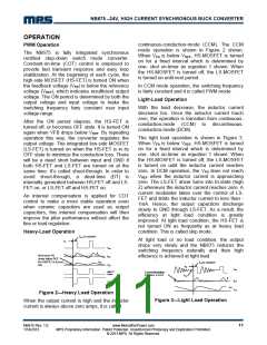浏览型号NB675的Datasheet PDF文件第11页