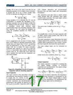 浏览型号NB675的Datasheet PDF文件第17页
