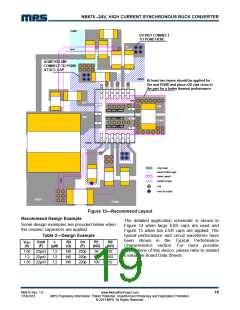 浏览型号NB675的Datasheet PDF文件第19页