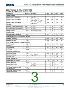 浏览型号NB675的Datasheet PDF文件第3页