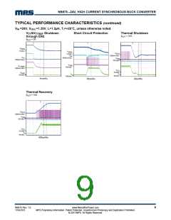 浏览型号NB675的Datasheet PDF文件第9页