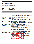 浏览型号R5S72631P200FP的Datasheet PDF文件第268页