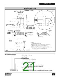 浏览型号TNY375P的Datasheet PDF文件第21页