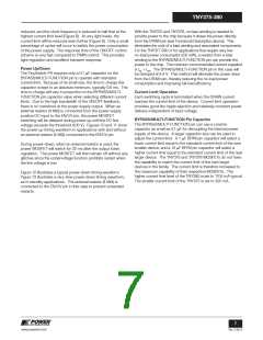 浏览型号TNY375P的Datasheet PDF文件第7页